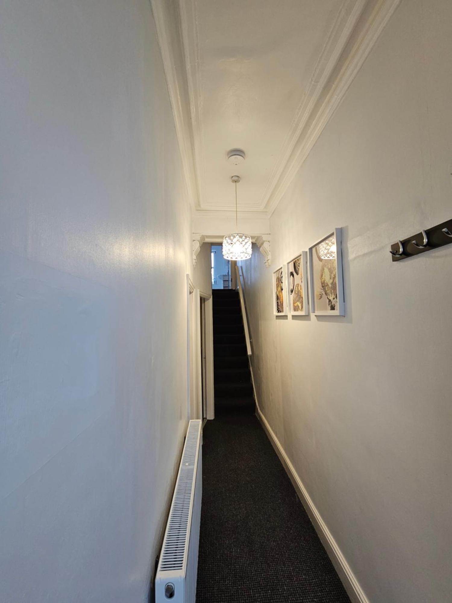 Villa Convenient 3 Bed, Pr1 Near Uclan N Train Station à Preston  Extérieur photo